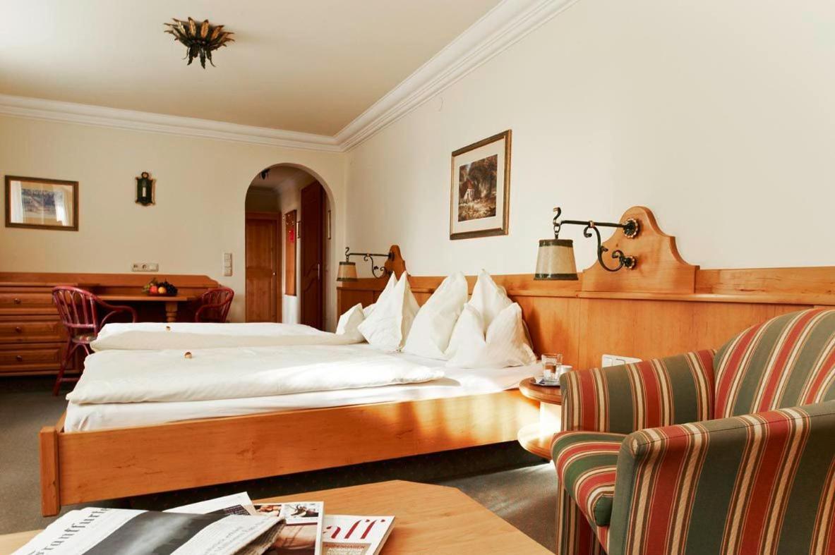 Hotel Lindner Феклабрук Номер фото